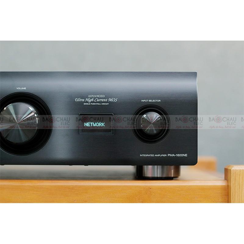 Amply Denon PMA 1600NE - Sx Nhật Bản - Nghe Nhạc Xem Phim Cực Hay