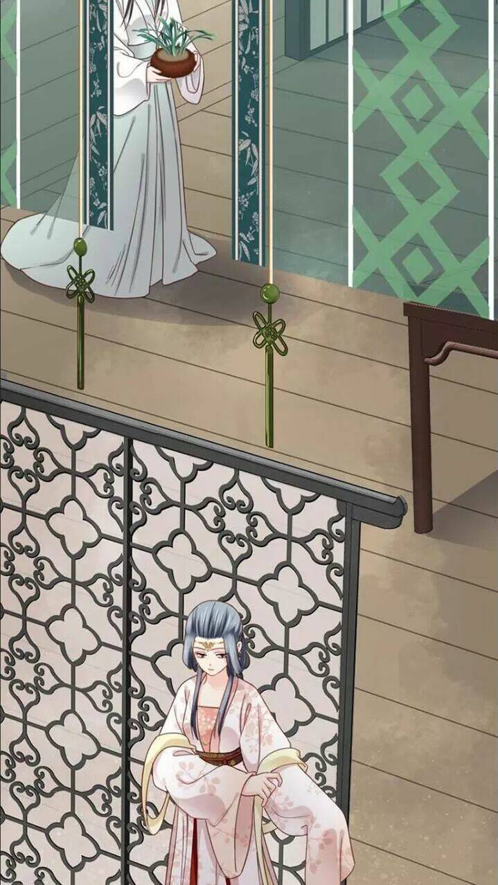 kiều nữ độc phi chapter 216 25