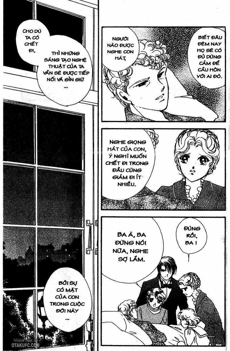 khúc tình ca ban mai - akatsuki no aria chapter 70 2