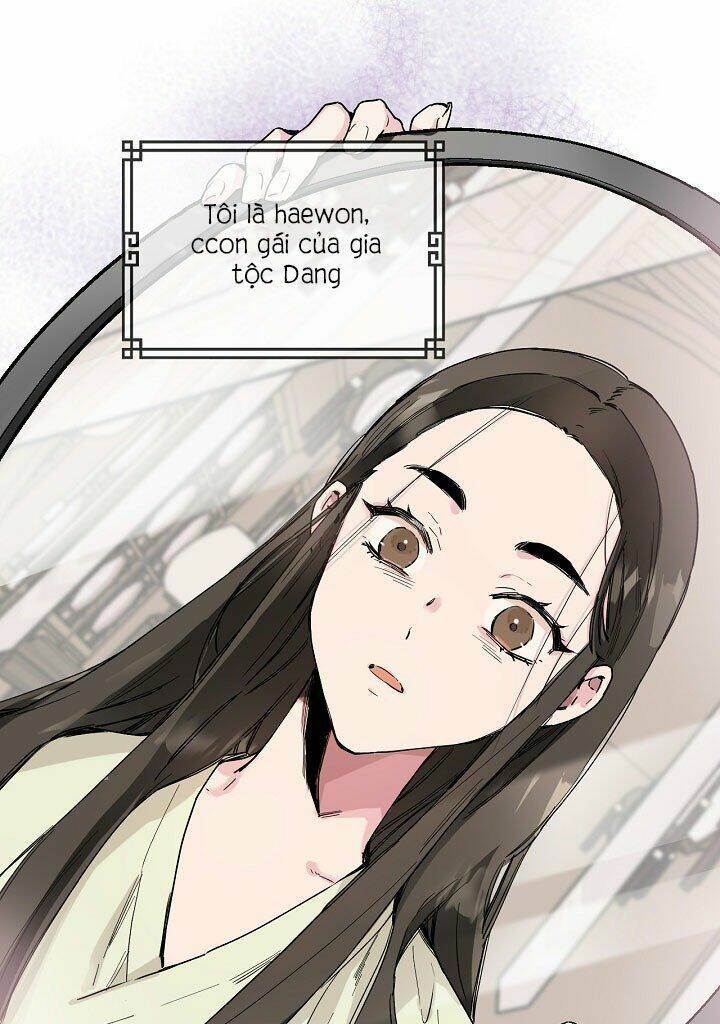 tôi trở thành nhân vật phản diện giỏi nhất trong giới võ thuật chapter 1 20