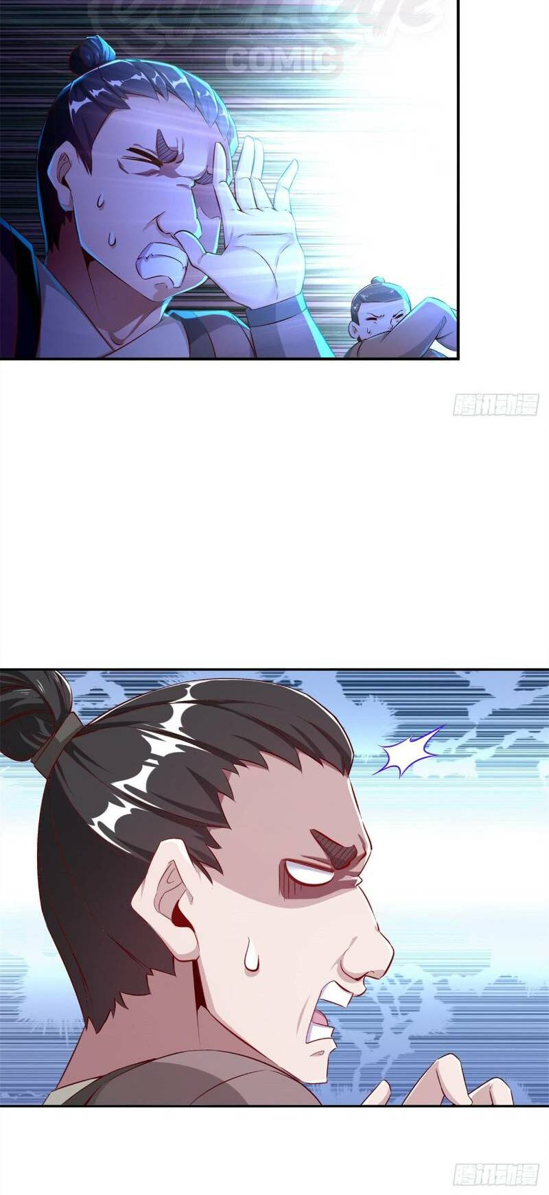 võng du chi tối cường đoán mệnh sư chapter 38 8