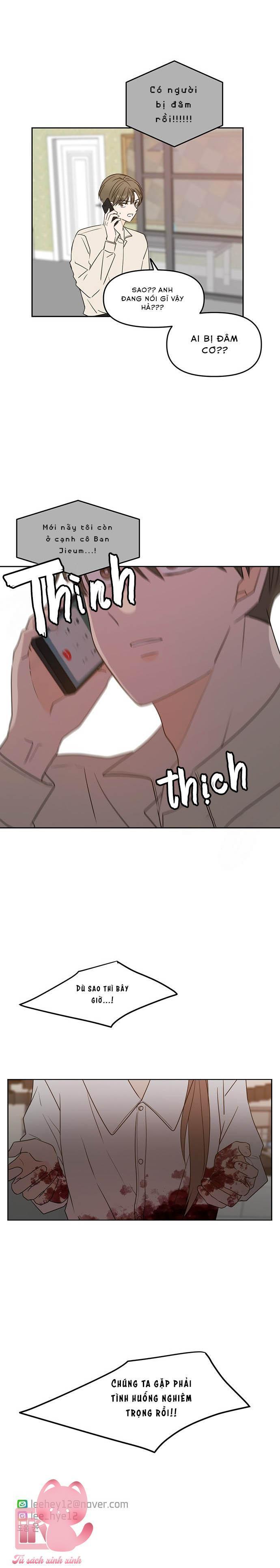 hẹn gặp nhau ở kiếp thứ 19 chapter 72 31