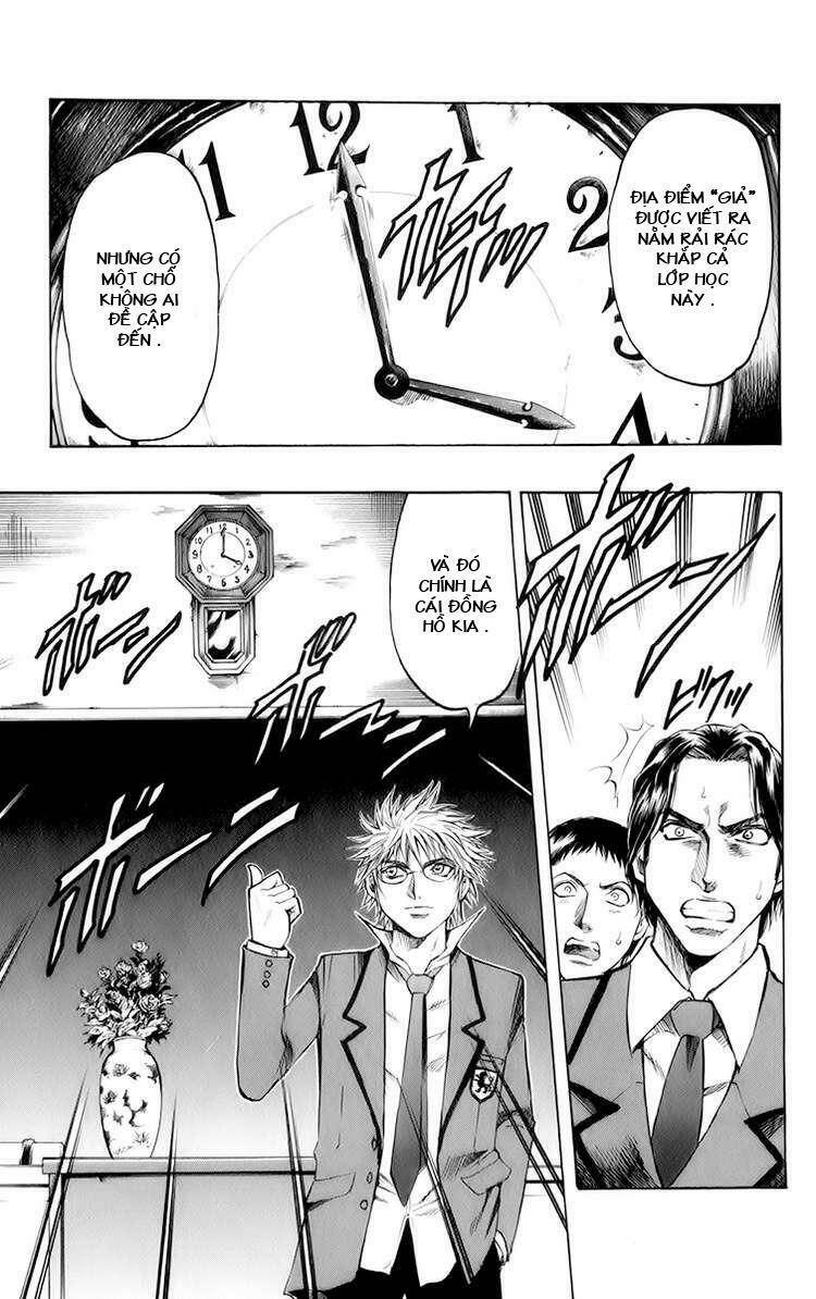 gamble fish chapter 1 54