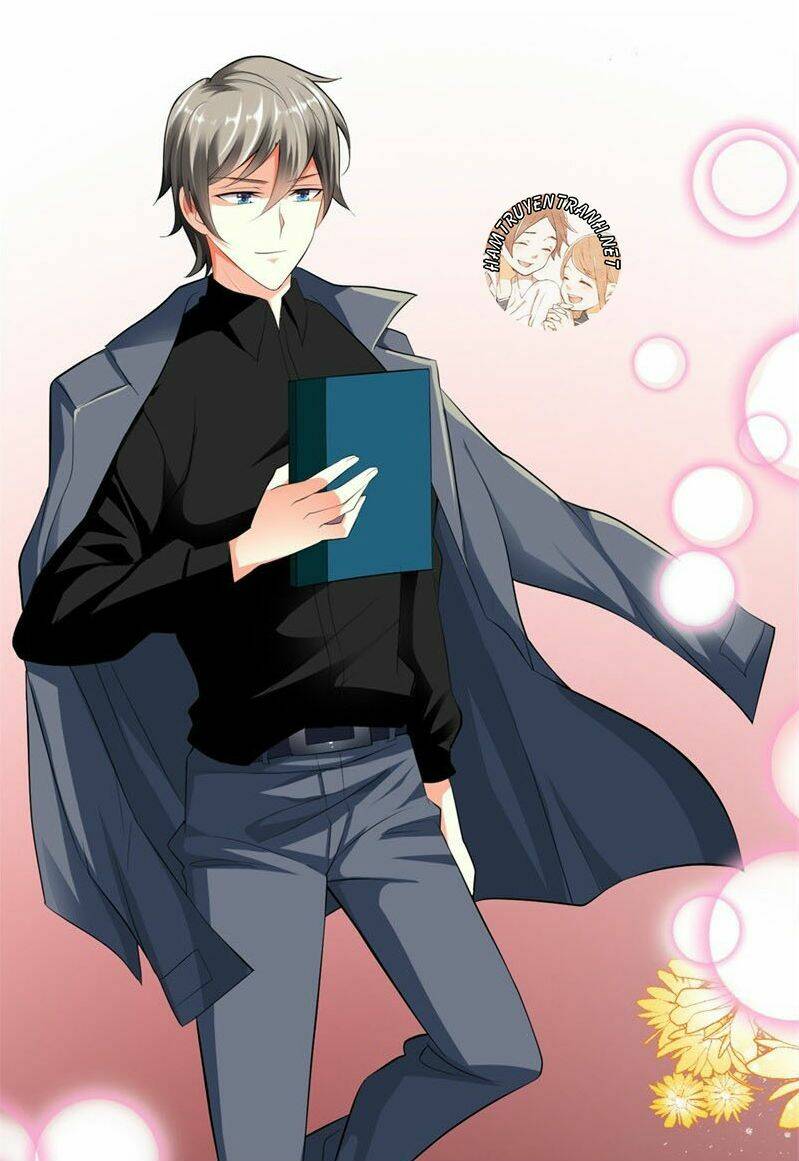 tiểu tâm can của cực phẩm đại nhân chapter 1 29