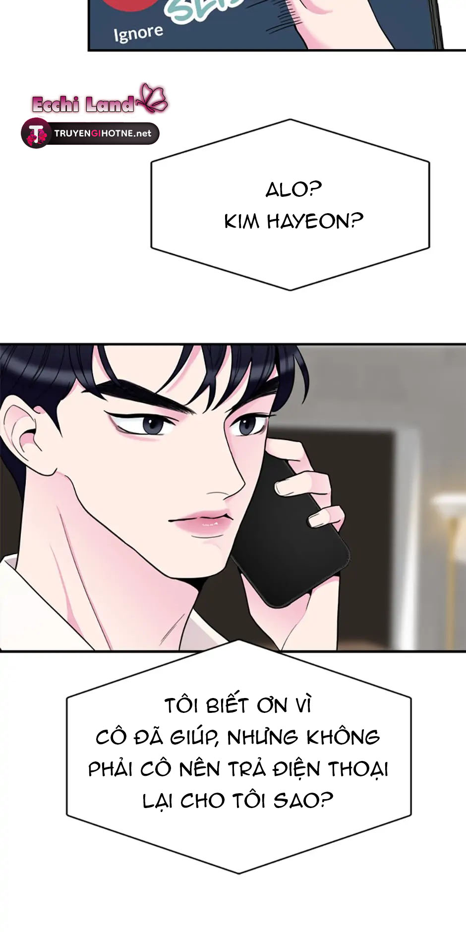 nghệ sĩ cello chapter 5.1 9