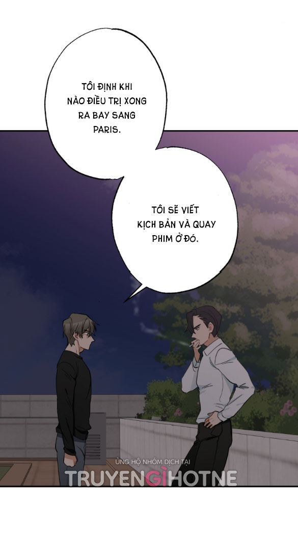 Hôn Nhân Tiền Định chapter 63.2 - Trang 33