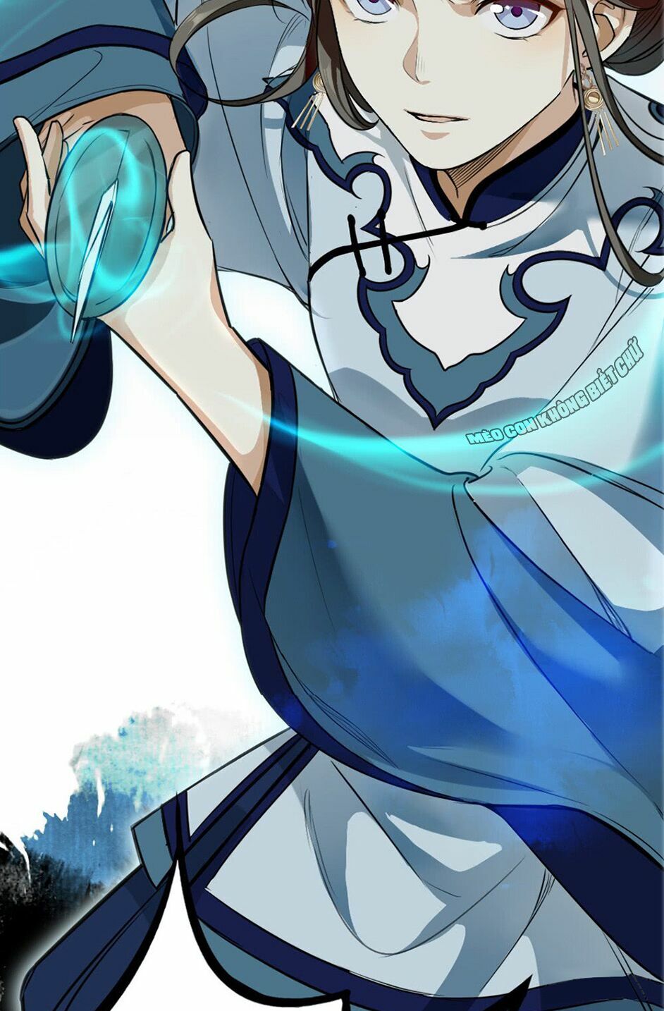 bốc toán tử chapter 9 38