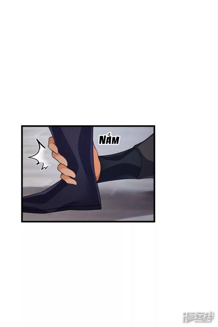 nụ cười của ngươi ngọt gãy tám cái răng của ta chapter 34 1