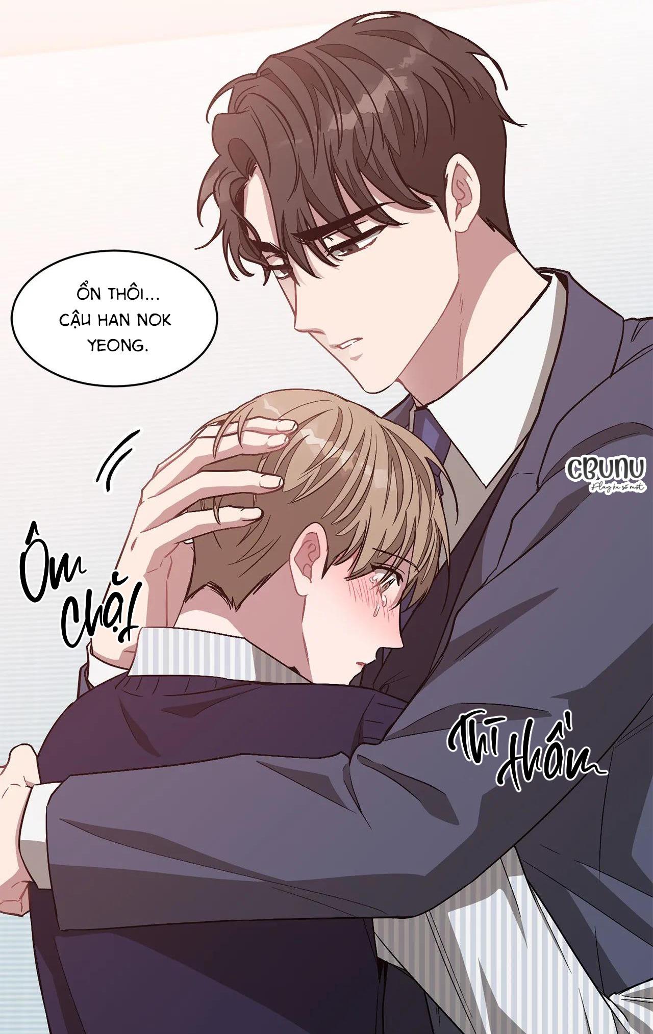 Sống Lại Lần Nữa chapter 32 72