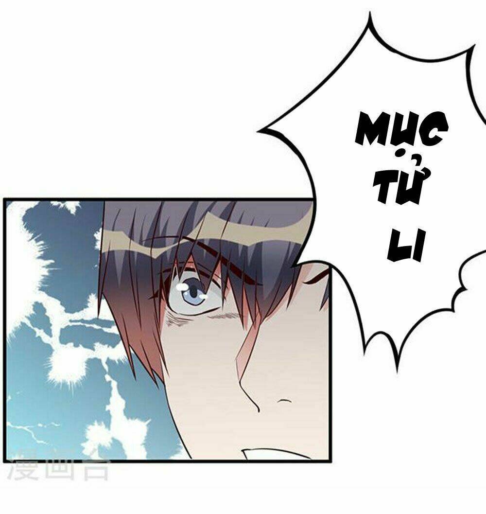 gối đầu vào tổng tài ác ma chapter 82 19