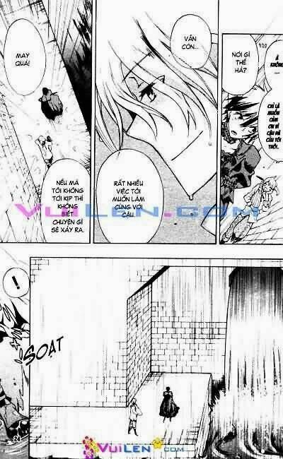 thanh kiếm và vương miện chapter 2 24