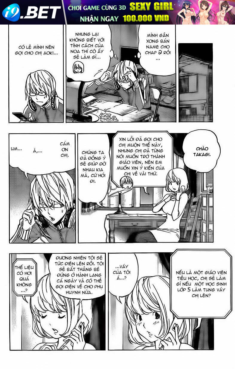 họa sĩ truyện tranh chapter 63 10