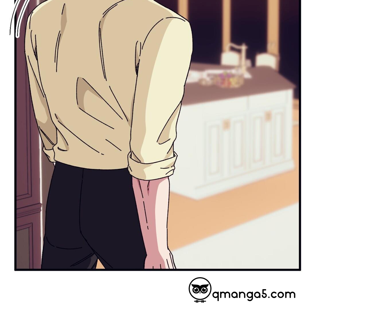 chàng dâu nhà họ kang chapter 41 117