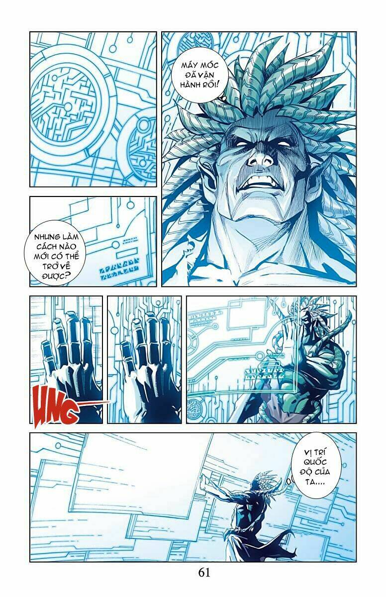 thần binh huyền kỳ f chapter 36 8