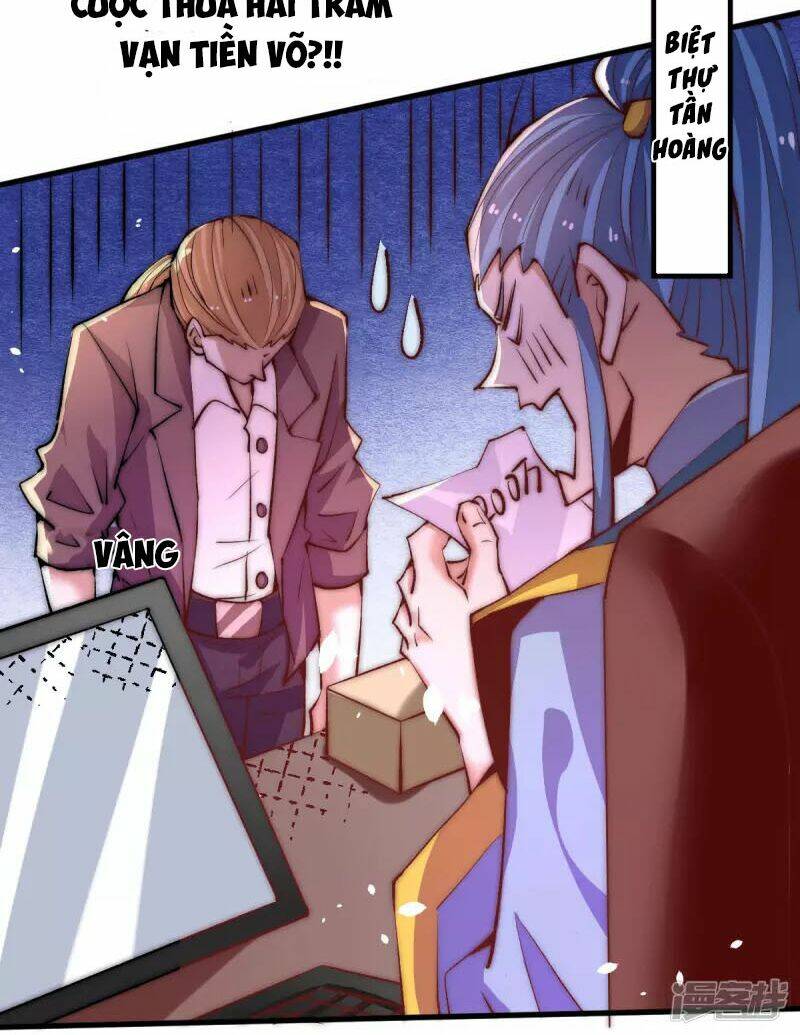 đô thị đỉnh phong cao thủ chapter 252 24