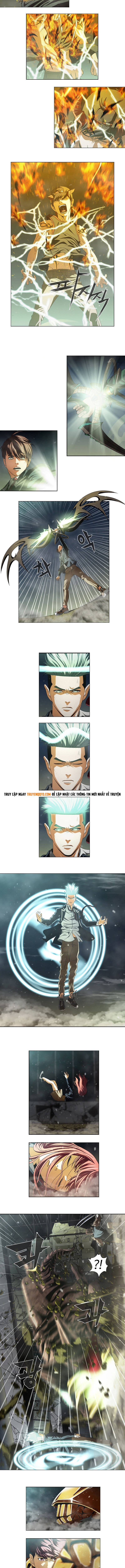 we-on: be the shield chapter 27 8