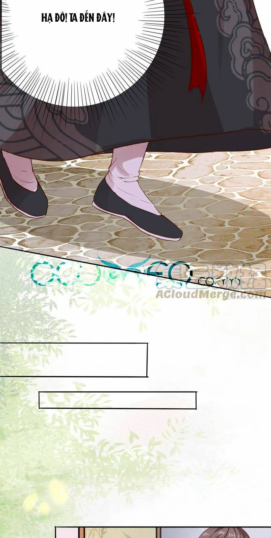 thần y khí nữ: ngự thú cuồng phi của quỷ đế chapter 84 8