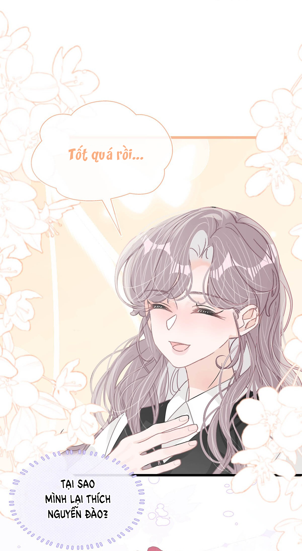 bị mẹ kế là ảnh hậu cưỡng ép yêu trong show thực tế chapter 34 2