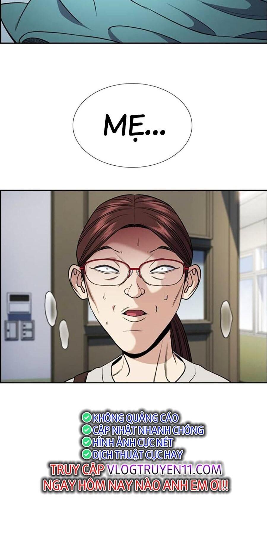 giáo dục chân chính chapter 126 54