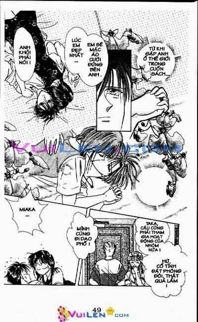 quyển sách kỳ bí chapter 16 50