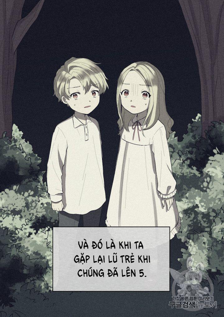 Sinh Đôi Xuyên Không Chapter 6 37