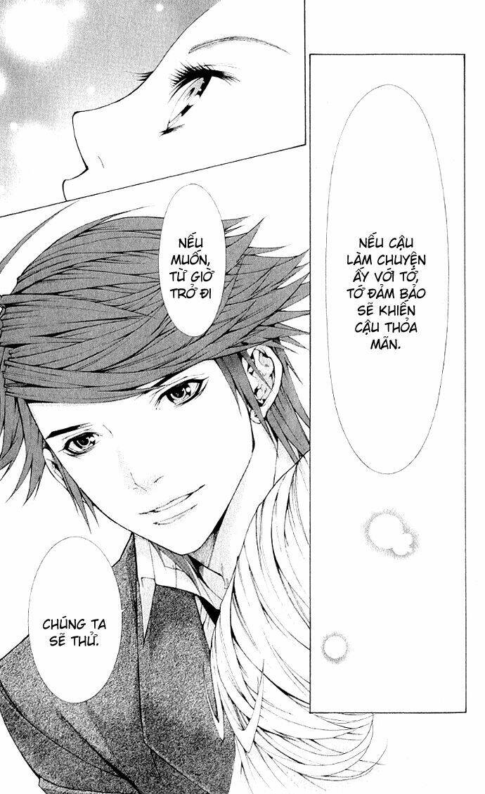 lovenista chapter 1 54