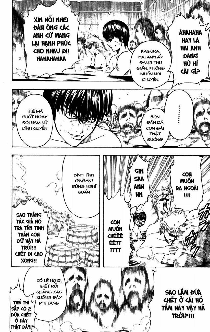 gintama - linh hồn bạc chapter 197 4