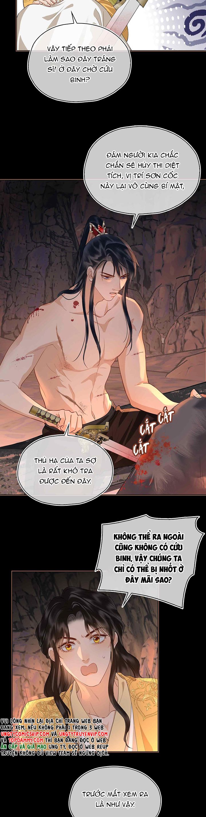 tham hoan chapter 22 9