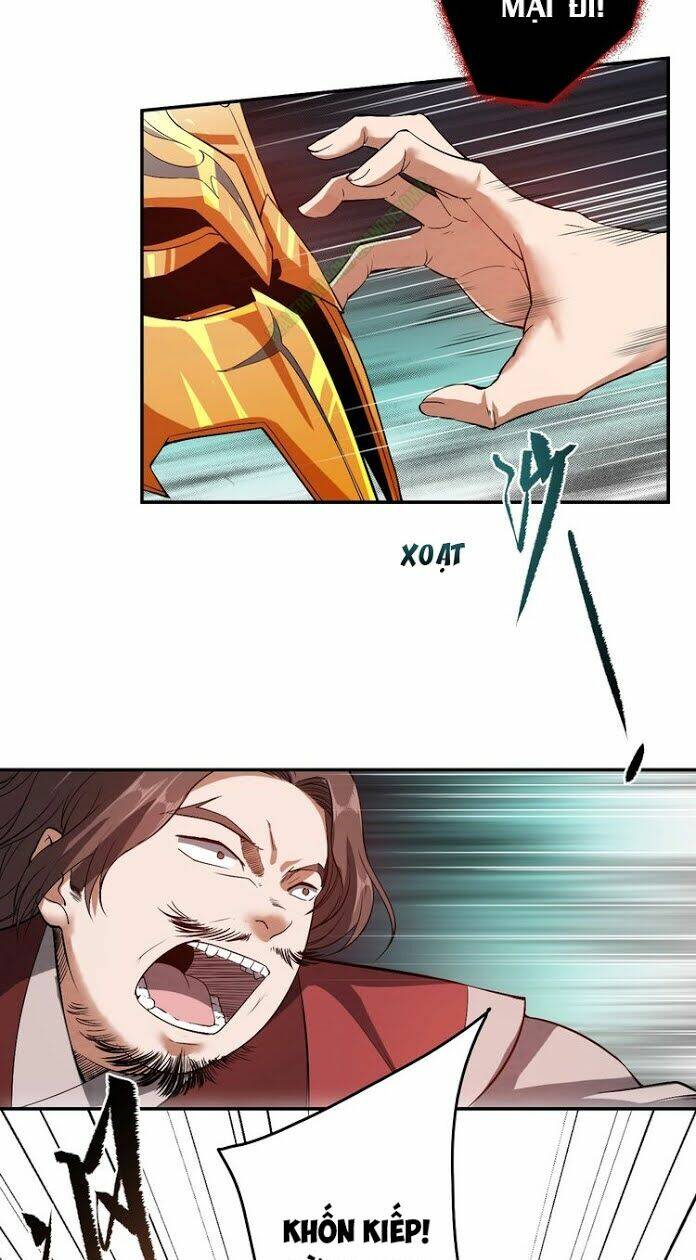 khốn long đại lục chapter 11.2 23