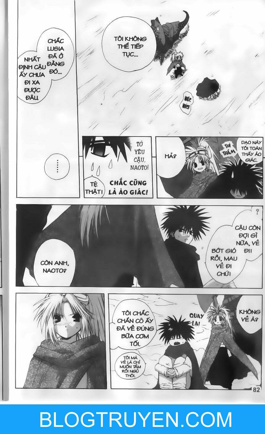 dersert coral chapter 13 13