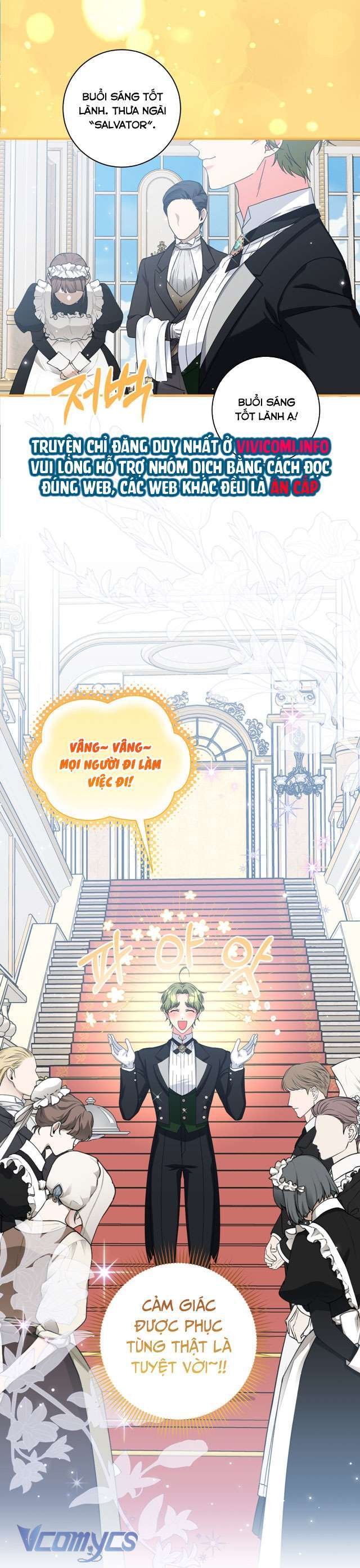 [18+] đừng làm tu sĩ mà hãy làm tình đi! chapter 5 27