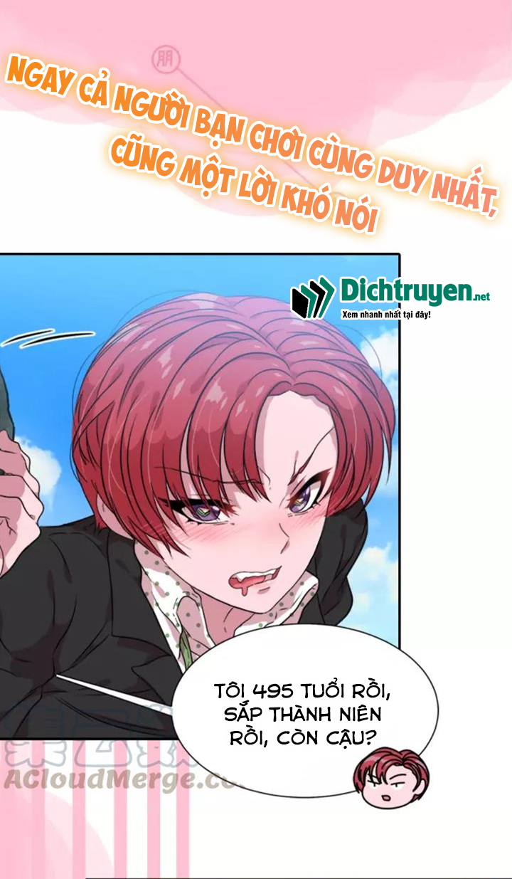 con gái bảo bối của ma vương chapter 0 18