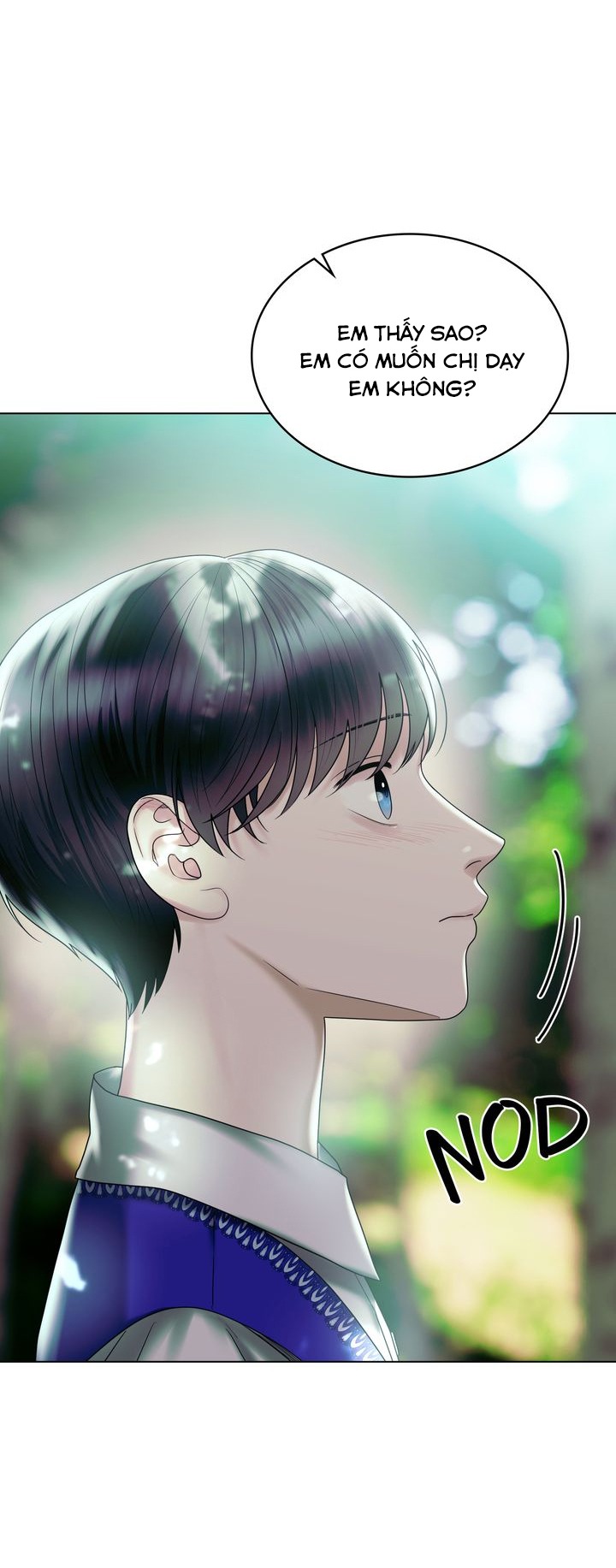 hợp đồng hôn nhân với người chồng thứ 2 của tôi chapter 43 6