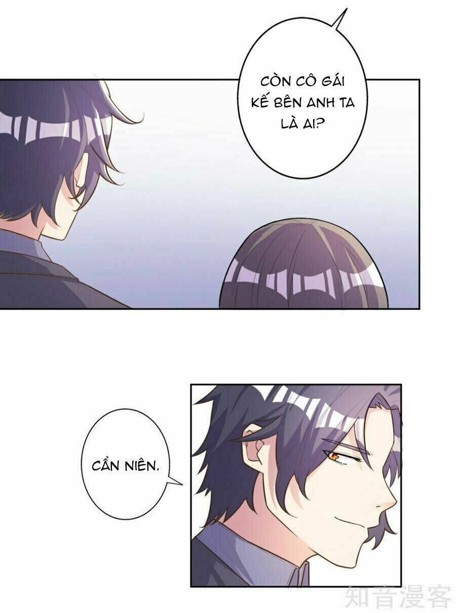 hôn nhân dục vọng: thiếu gia nhẹ một chút! chapter 52 5