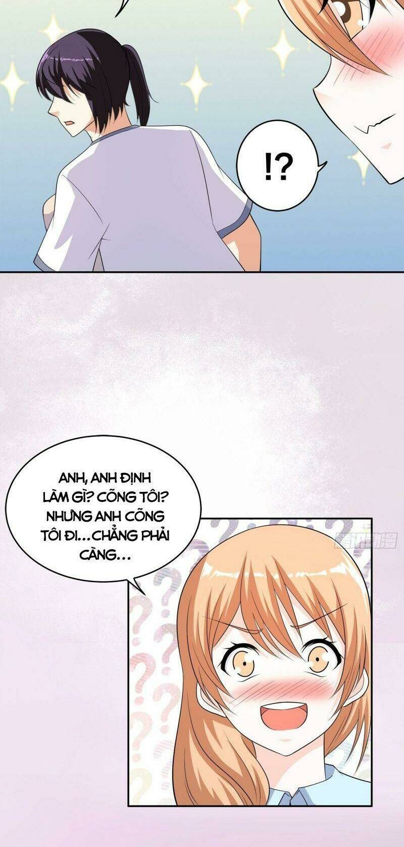 người tu tiên tại đô thị chapter 127 24