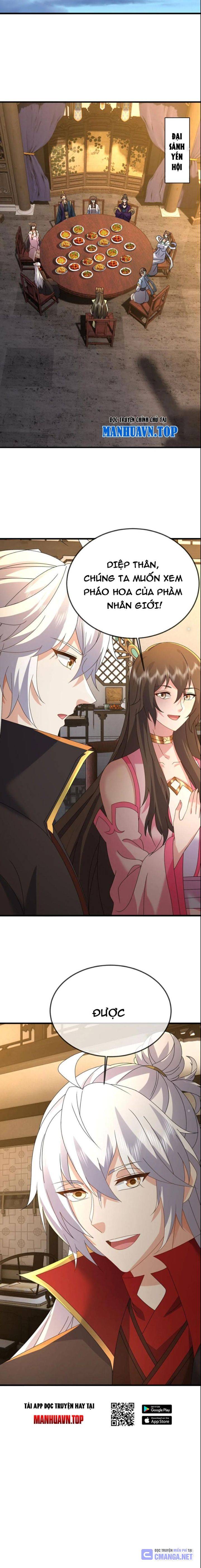 tiên võ đế tôn chapter 646 3