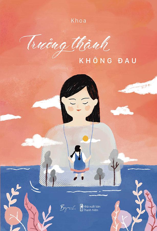 Trưởng Thành Không Đau