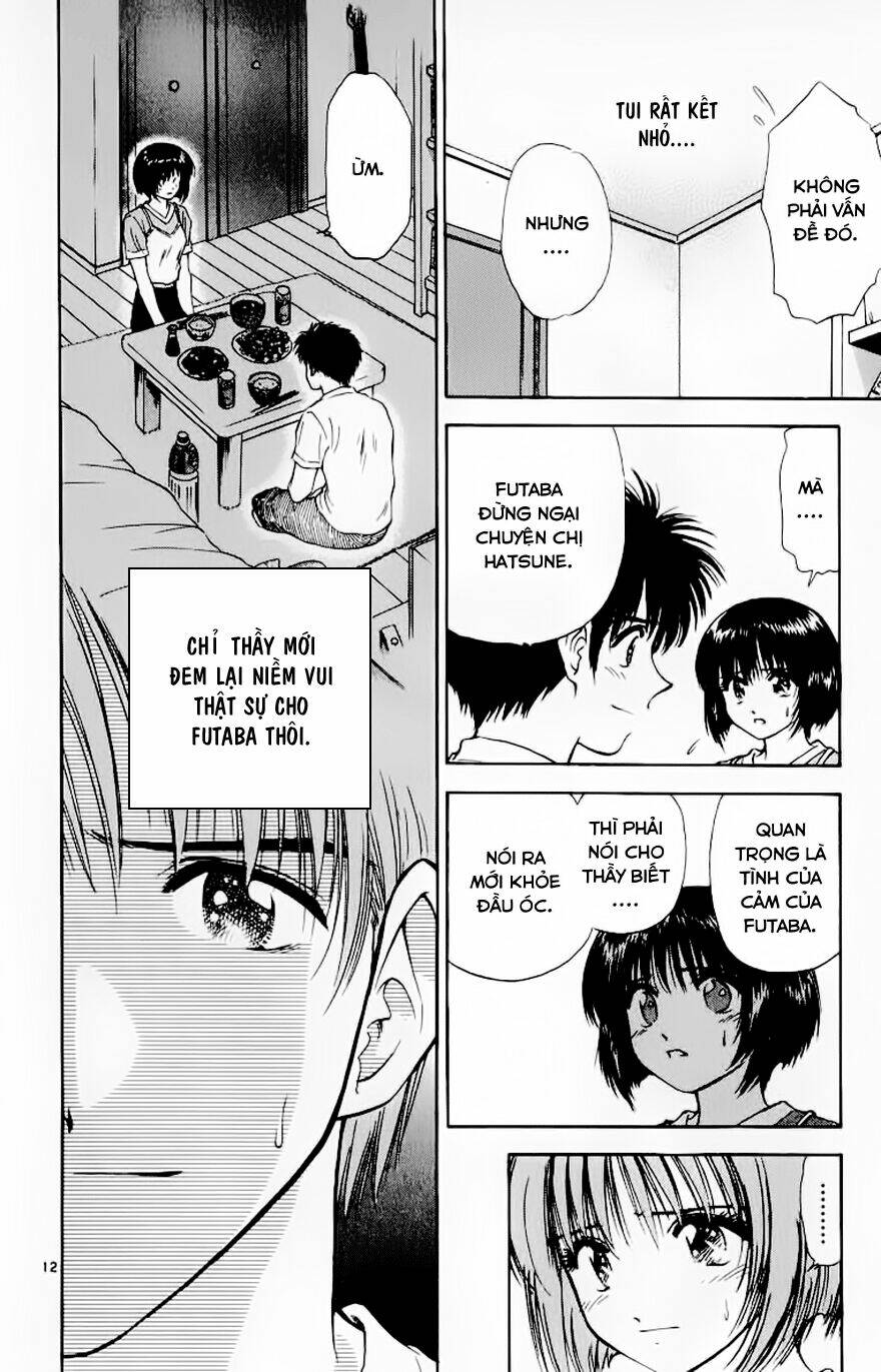 salad days chapter 99 12