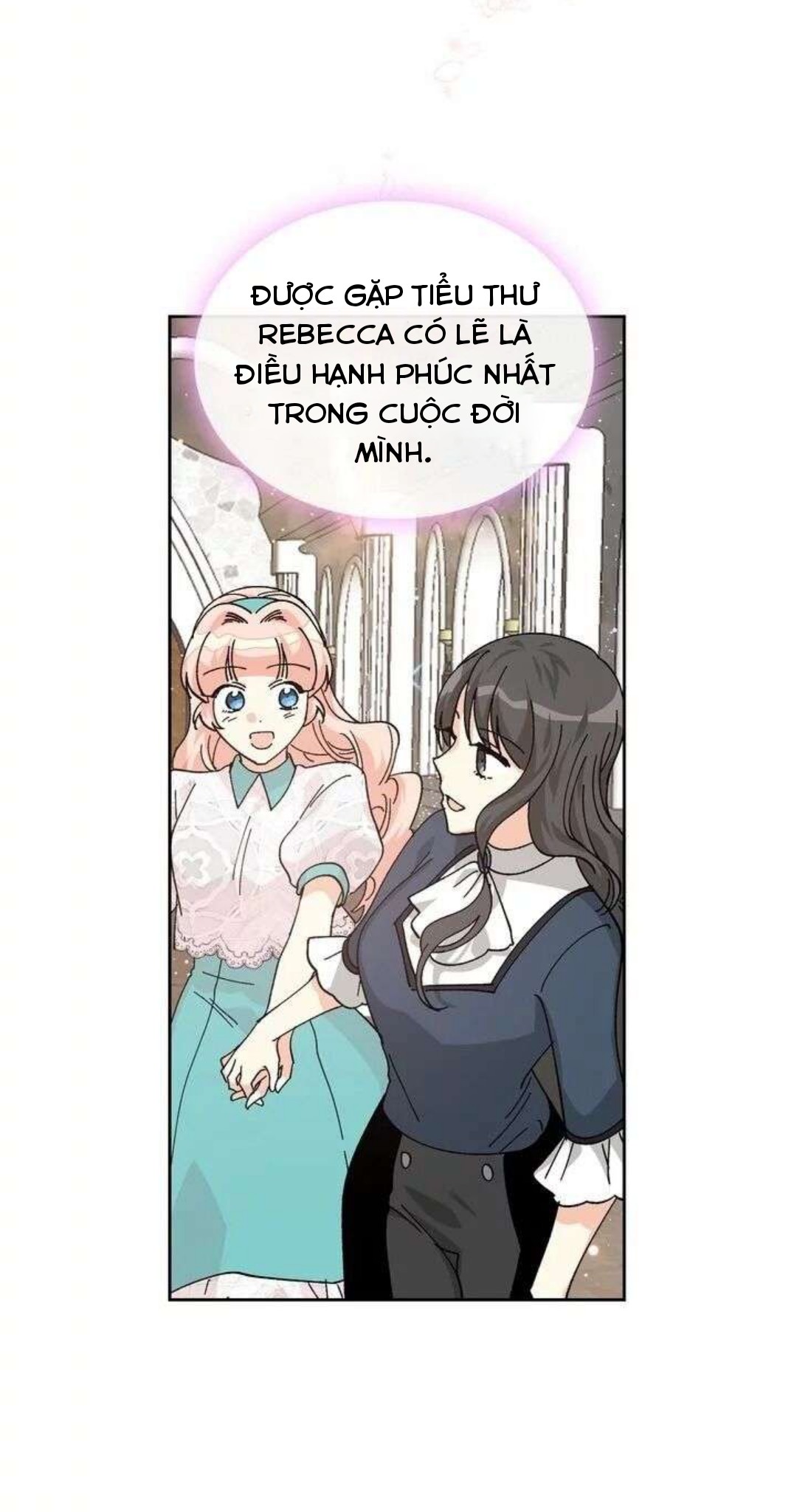 thú cưng của nhân vật phản diện chapter 21 27