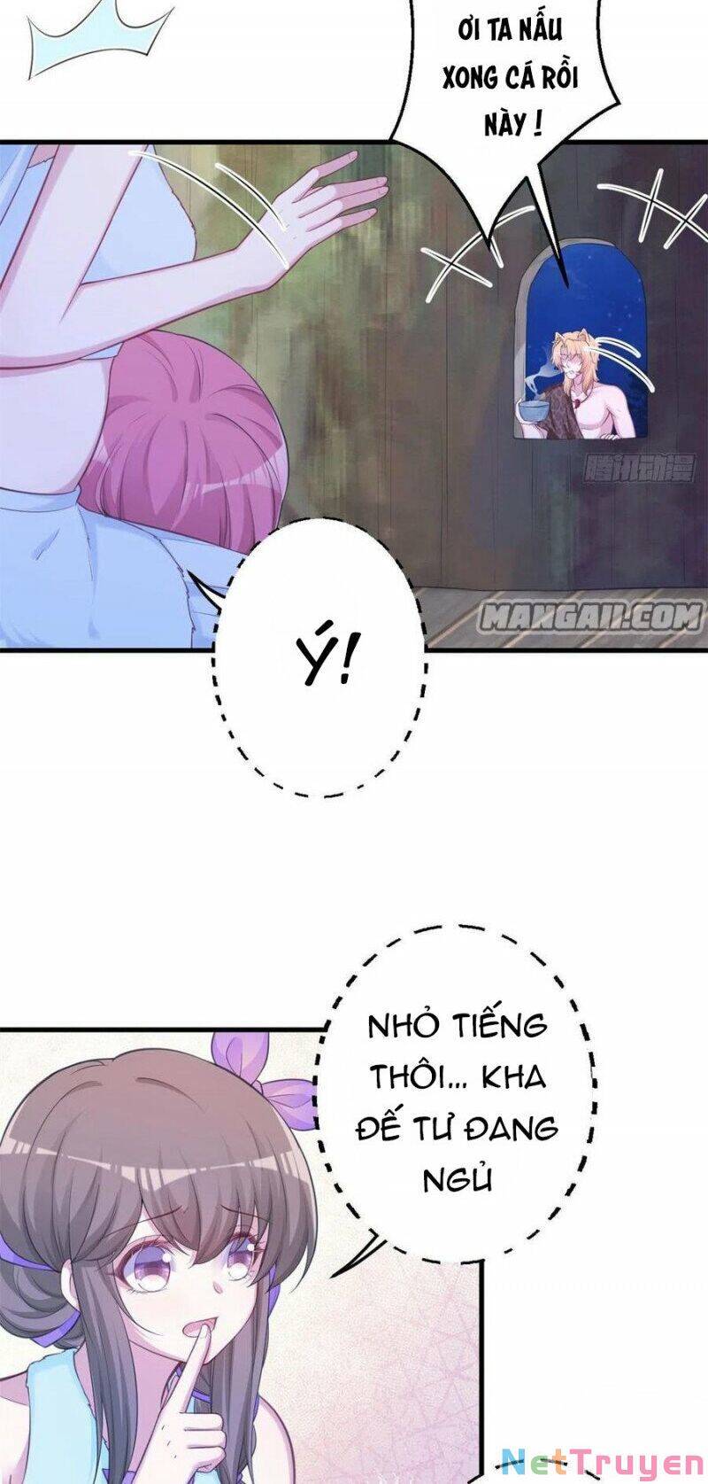 [16+] thảnh thơi thú thế chủng chủng điền, sinh sinh tể chapter 339 17