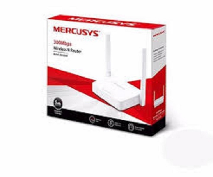 Bộ phát Wifi Mercusys MW305R hàng chính hãng