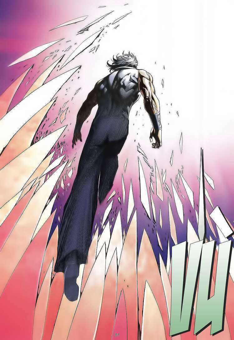 võ thần phượng hoàng chapter 137 22