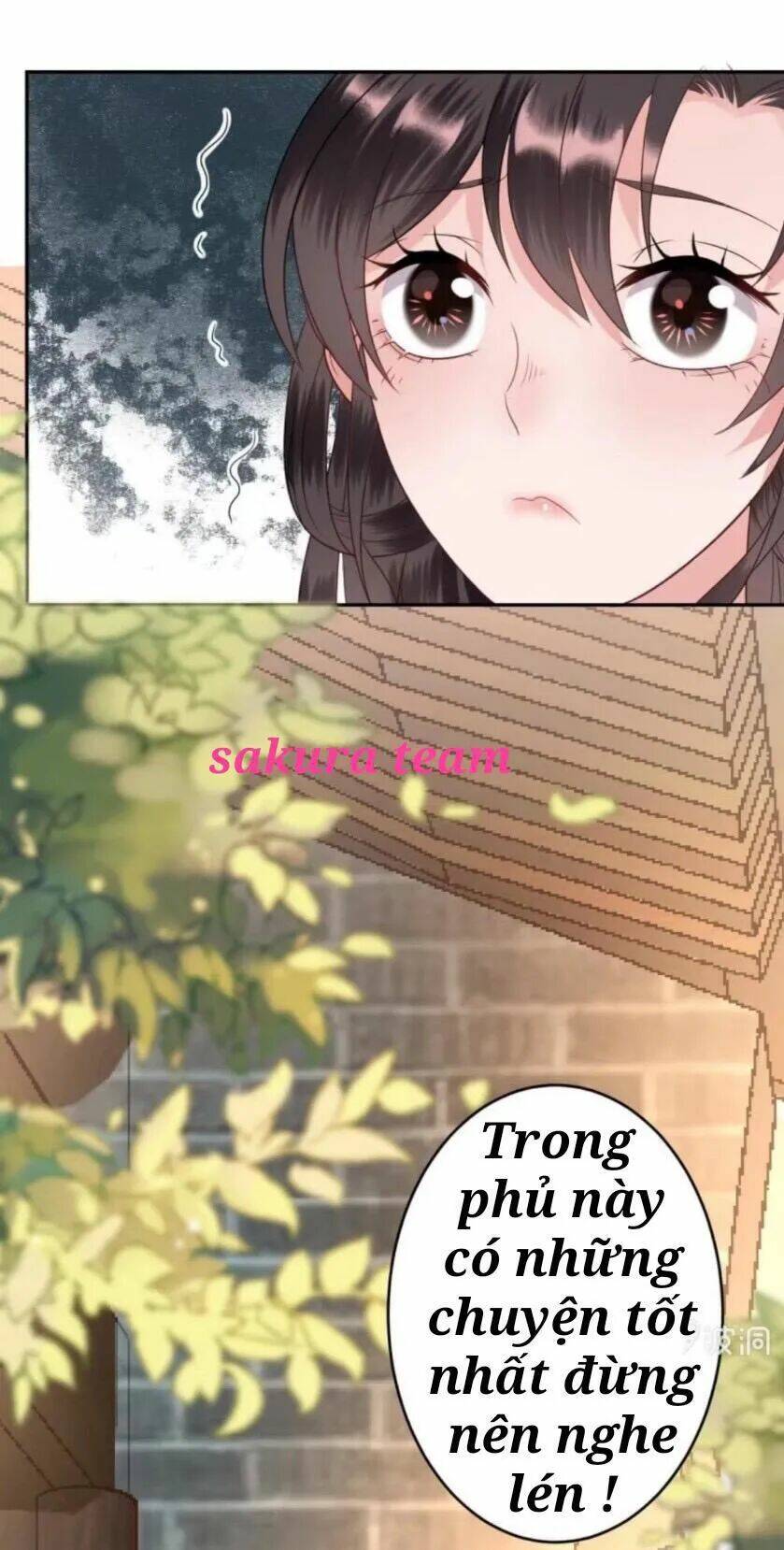 theo đuổi hoàng tử quá khó a~ chapter 51 34