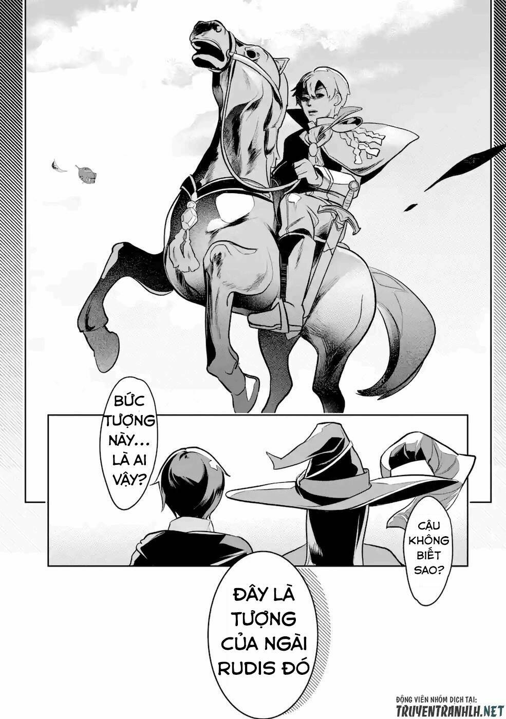 mamono wo shitagaeru chapter 8 13