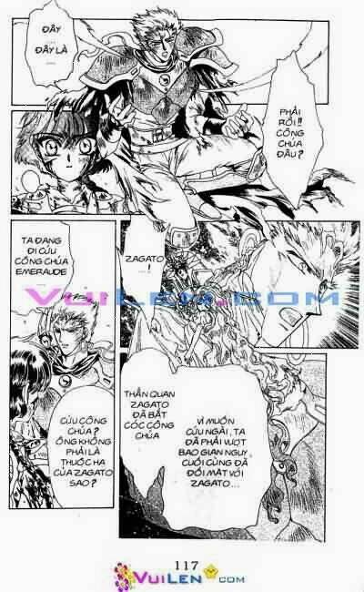 hiệp sĩ phép màu chapter 4 116