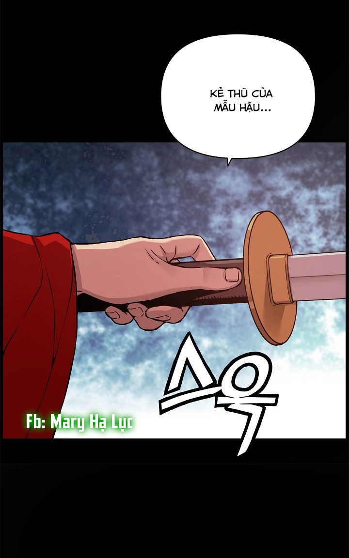 tôi sẽ sống như một hoàng tử chapter 24 63