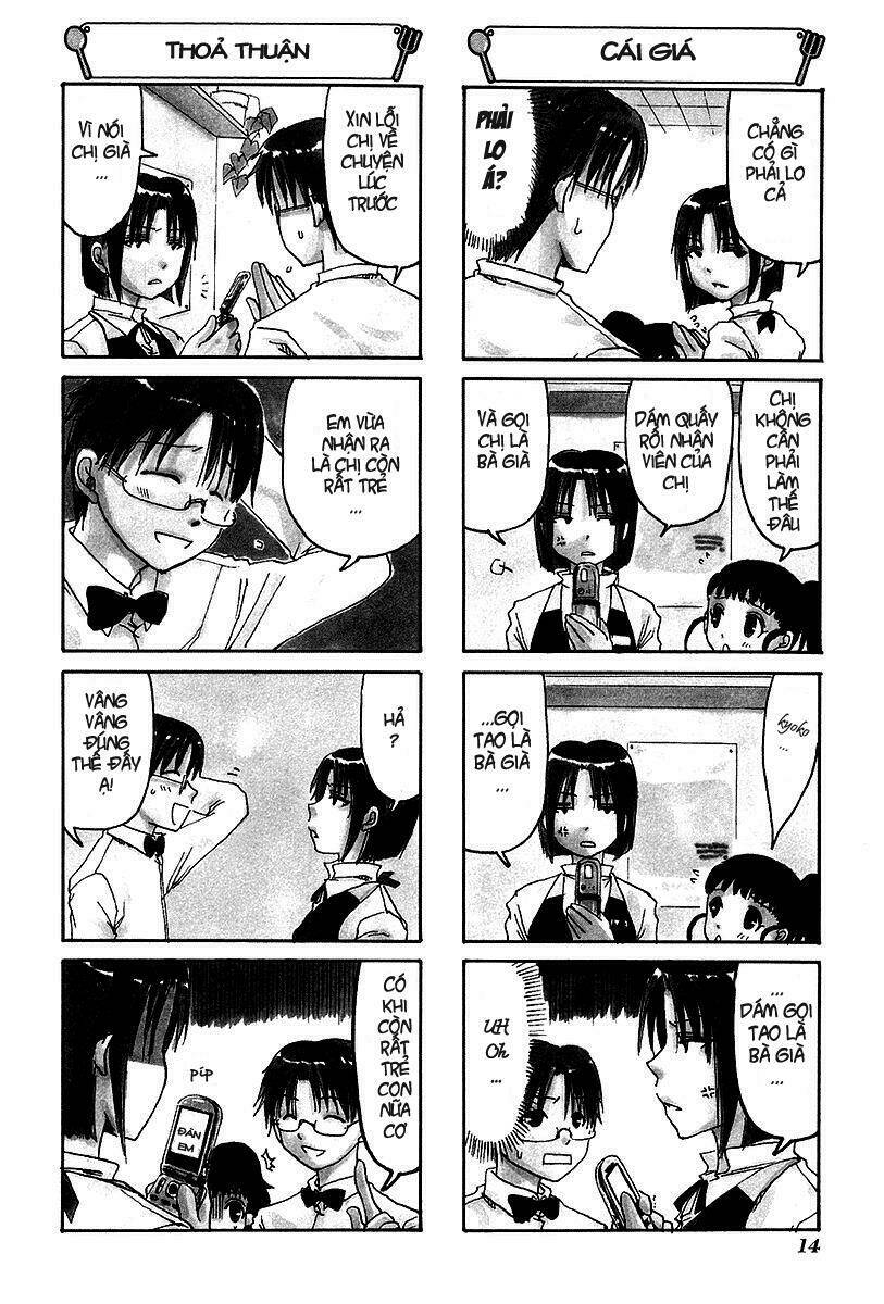 working!! chapter 2 7