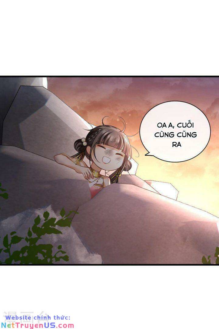 nụ cười của nàng liền ngọt đảo ta tám viên nha chapter 55 27