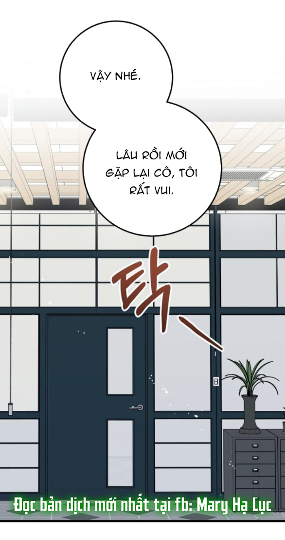 Nóng Lòng Muốn Giày Vò Em chapter 64.2 6