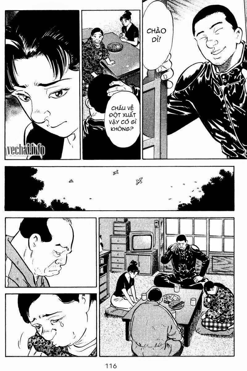 old boy chapter 75 14